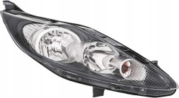 Hella 1EJ 247 045-321 Hella 1ej 247 045-321 фара ford fiesta vi . Увага потріскана зачіпка.