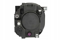 MAGNETI MARELLI 712483701129 Фара переднього світла lpp222/mma