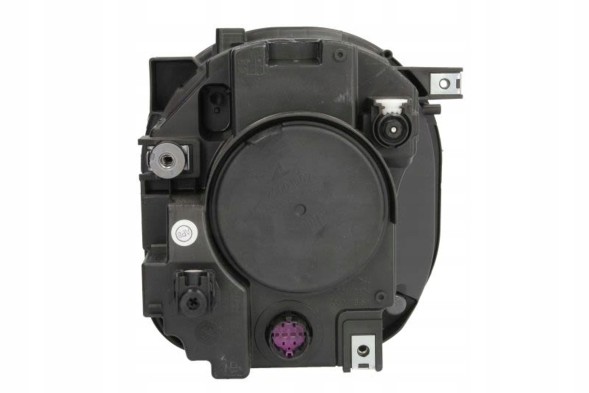 MAGNETI MARELLI 712483701129 Фара переднього світла lpp222/mma