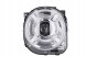 MAGNETI MARELLI 712483701129 Фара переднього світла lpp222/mma