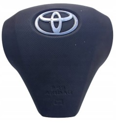 Toyota OE 45130-0D160 45130-0D160 ПОДУШКА БЕЗПЕКИ ВОДІЯ TOYOTA YARIS II 45130-0D160 2009-2012 LIFT