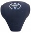 Toyota OE 45130-0D160 45130-0D160 ПОДУШКА БЕЗПЕКИ ВОДІЯ TOYOTA YARIS II 45130-0D160 2009-2012 LIFT