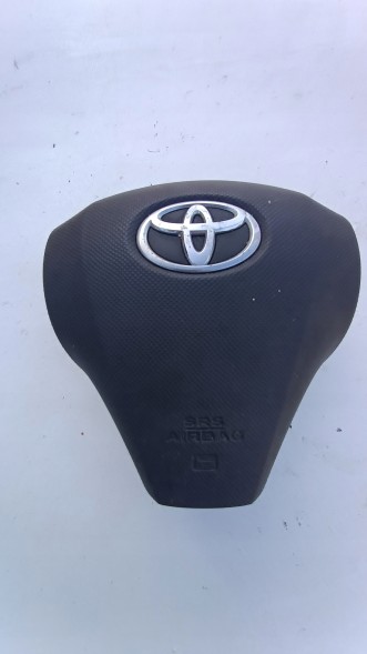 Toyota OE 45130-0D160 45130-0D160 ПОДУШКА БЕЗПЕКИ ВОДІЯ TOYOTA YARIS II 45130-0D160 2009-2012 LIFT