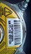 Toyota OE 45130-0D160 45130-0D160 ПОДУШКА БЕЗПЕКИ ВОДІЯ TOYOTA YARIS II 45130-0D160 2009-2012 LIFT