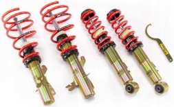 MTS-Technik MTSGWMM01-2 МТС ТЕХНІК койловерна підвіска серії STREET MTSGWMM01 MINI (R50/R53)