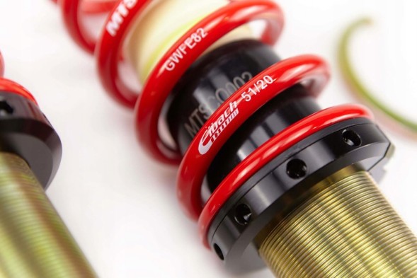 MTS-Technik MTSGWMM01-2 МТС ТЕХНІК койловерна підвіска серії STREET MTSGWMM01 MINI (R50/R53)