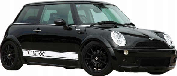 MTS-Technik MTSGWMM01-2 МТС ТЕХНІК койловерна підвіска серії STREET MTSGWMM01 MINI (R50/R53)