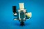Audi OE 06G127026P Audi SnTAuto Паливний насос Audi A4 8W B9 A5 F5 Q5 80A FY 2.0TFSI 06G127026P CVL DRX DBP
