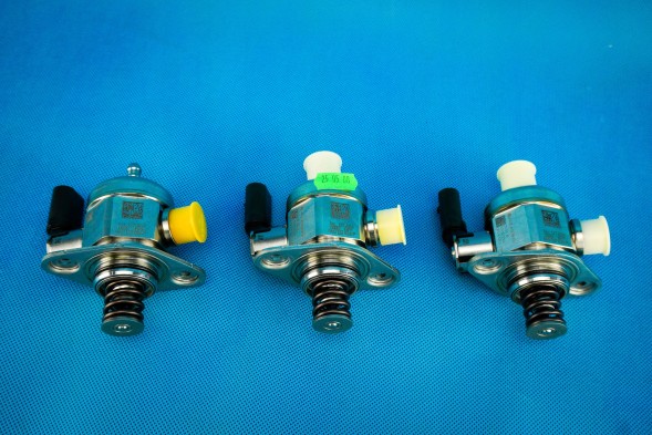 Audi OE 06G127026P Audi SnTAuto Паливний насос Audi A4 8W B9 A5 F5 Q5 80A FY 2.0TFSI 06G127026P CVL DRX DBP