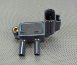 Ford OE 1 698 614 ДАТЧИК ДИФЕРЕНЦІАЛЬНОГО ТИСКУ ВИХЛОПНИХ ГАЗІВ DPF FORD MONDEO FOCUS C-MAX КУГА ОРГ