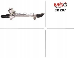 MSG Кермова рейка MSG для Opel Antara та Captiva CR207