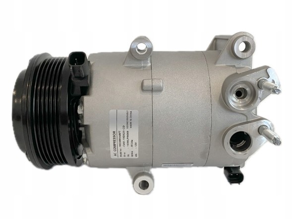 EURO KLIMA EKL38854-ZA CV61-19D629-CA, CV61-19D629-CB, CV61-19D629-CC, CV61-19D629-CD, CV61-19D629-CE, 1828394, 2017618, CV6119D629CA, CV61-19D629-CA Компресор кондиціонера ford cv6119d629ce / cv6119d629cd