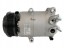 EURO KLIMA EKL38854-ZA CV61-19D629-CA, CV61-19D629-CB, CV61-19D629-CC, CV61-19D629-CD, CV61-19D629-CE, 1828394, 2017618, CV6119D629CA, CV61-19D629-CA Компресор кондиціонера ford cv6119d629ce / cv6119d629cd