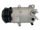 EURO KLIMA EKL38854-ZA CV61-19D629-CA, CV61-19D629-CB, CV61-19D629-CC, CV61-19D629-CD, CV61-19D629-CE, 1828394, 2017618, CV6119D629CA, CV61-19D629-CA Компресор кондиціонера ford cv6119d629ce / cv6119d629cd