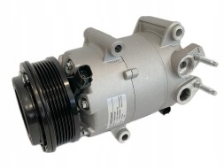 EURO KLIMA EKL38854-ZA CV61-19D629-CA, CV61-19D629-CB, CV61-19D629-CC, CV61-19D629-CD, CV61-19D629-CE, 1828394, 2017618, CV6119D629CA, CV61-19D629-CA Компресор кондиціонера ford cv6119d629ce / cv6119d629cd
