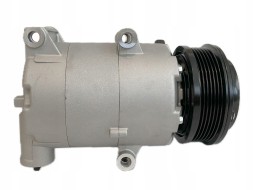 EURO KLIMA EKL38854-ZA CV61-19D629-CA, CV61-19D629-CB, CV61-19D629-CC, CV61-19D629-CD, CV61-19D629-CE, 1828394, 2017618, CV6119D629CA, CV61-19D629-CA Компресор кондиціонера ford cv6119d629ce / cv6119d629cd