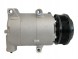 EURO KLIMA EKL38854-ZA CV61-19D629-CA, CV61-19D629-CB, CV61-19D629-CC, CV61-19D629-CD, CV61-19D629-CE, 1828394, 2017618, CV6119D629CA, CV61-19D629-CA Компресор кондиціонера ford cv6119d629ce / cv6119d629cd