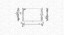 MAGNETI MARELLI 350213199600 Охолоджувач води 350213199600 magneti marelli
