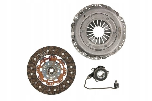 Sachs 3000 990 573 Комплект зчеплення sachs 3000 990 573