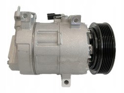 EURO KLIMA EKL35932-ZA / 8200720417--B 8200898810 8200898810--B 8200898810B Z0003234A Z0003234B Z0007226B 813647 8200720417 Компресор 8200720417-б / 8200898810 / 8200898810-б / 8200898810б