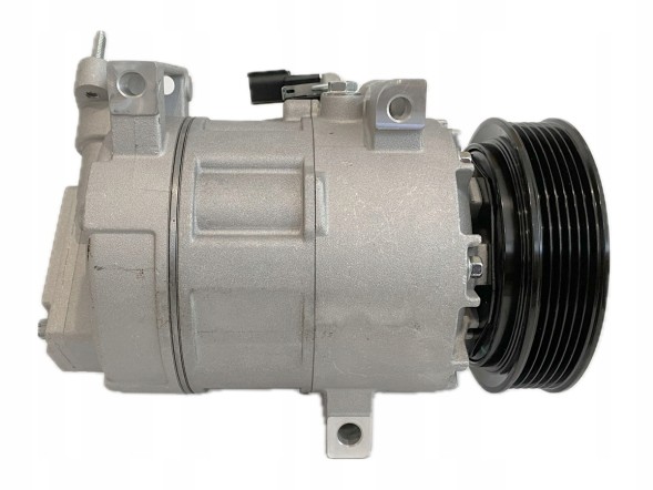 EURO KLIMA EKL35932-ZA / 8200720417--B 8200898810 8200898810--B 8200898810B Z0003234A Z0003234B Z0007226B 813647 8200720417 Компресор 8200720417-б / 8200898810 / 8200898810-б / 8200898810б