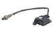 AD BRAKE VIC-168150 Датчик твердих частинок 0 281 008 576 для BMW 1 (F20), 1 (F21), 2 (F22)