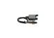 AD BRAKE VIC-168150 Датчик твердих частинок 0 281 008 576 для BMW 1 (F20), 1 (F21), 2 (F22)