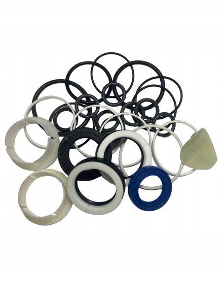 Китай BW9014KIT Ремкомплект рульової передачі BMW 3 E46 99-05