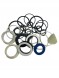 Китай BW9014KIT Ремкомплект рульової передачі BMW 3 E46 99-05