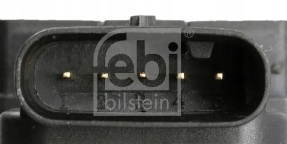 Febi bilstein 197484 Лямбда-зонд 197484 febi bilstein bmw 1 3 e87 e91