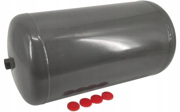 Lamiro 25-126 Бак повітряний пневматичний 30л scania 276 х 568 1357950