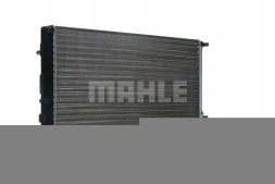 Mahle CR 854 001S Охолоджувач води cr 854 001s mahle