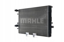 Mahle CR 854 001S Охолоджувач води cr 854 001s mahle