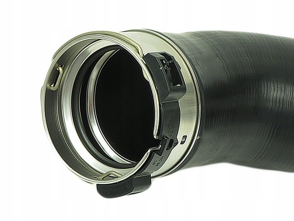 Turborury 2506700022130 Шланг турбо bmw 5 g30 g31 7 g11 g12 11618572859