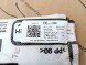 Audi OE 8W0880442E, DWP468604OE Подушка безпеки airbag Audi A4 B9 8W0880442E
