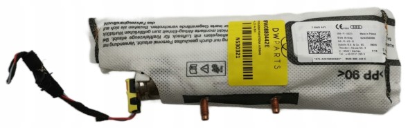 Audi OE 8W0880442E, DWP468604OE Подушка безпеки airbag Audi A4 B9 8W0880442E