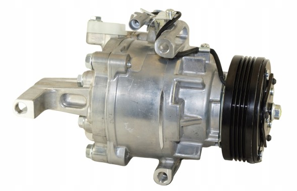 CHINA 95200-68LA1, AKS200A205, 95200-68LA0, 95200-68LA3, 95200-68LA4, 95201-68LA1, 95201-68LA2, 95201-68LC0, AKS011H201P,AKS200A205A, AKS200A211A Suzuki swift iv 10- 1.2 95200-68ла1 компресор новий
