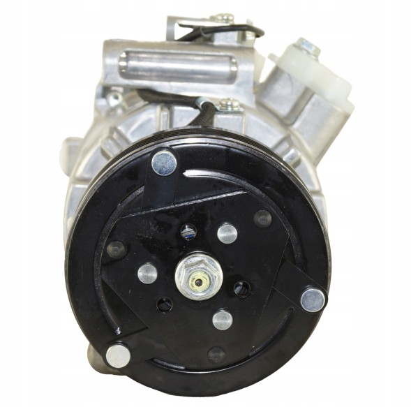 CHINA 95200-68LA1, AKS200A205, 95200-68LA0, 95200-68LA3, 95200-68LA4, 95201-68LA1, 95201-68LA2, 95201-68LC0, AKS011H201P,AKS200A205A, AKS200A211A Suzuki swift iv 10- 1.2 95200-68ла1 компресор новий