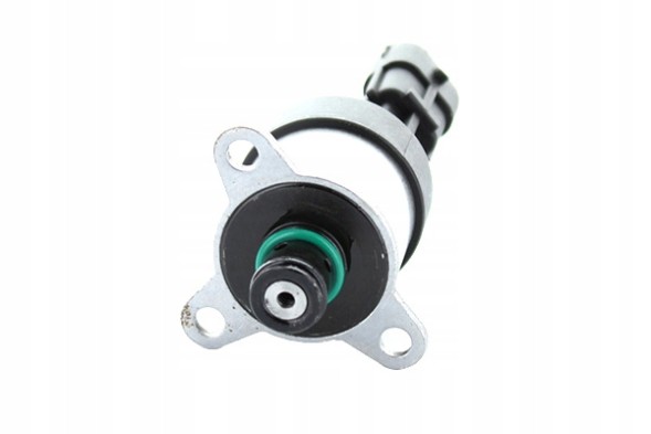 Hoffer 8029205 Клапан регулювання тиску наддуву hoffer hoffer