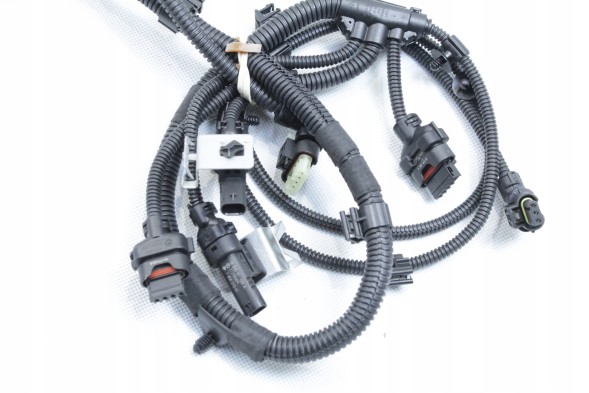 BMW OE 8490491 12518490491 ПРОМІНЬ УСТАНОВКИ ДВИГУНА - МОДУЛЬ ЖИВЛЕННЯ BMW G14 G15 840dX B57R 8490491