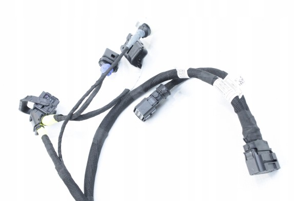 BMW OE 8490491 12518490491 ПРОМІНЬ УСТАНОВКИ ДВИГУНА - МОДУЛЬ ЖИВЛЕННЯ BMW G14 G15 840dX B57R 8490491