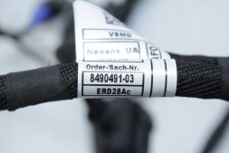 BMW OE 8490491 12518490491 ПРОМІНЬ УСТАНОВКИ ДВИГУНА - МОДУЛЬ ЖИВЛЕННЯ BMW G14 G15 840dX B57R 8490491