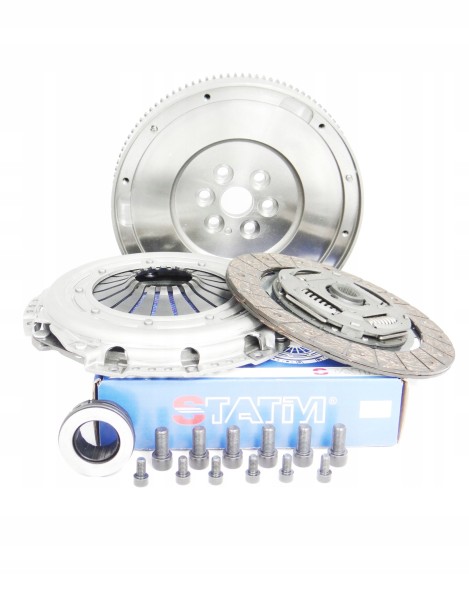 Statim 110.957 Оригінальна муфта + жорстке колесо statim 110.957