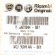 Fiat OE Обшивка задніх правих дверей Fiat OE 735603844