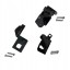 Mercedes-Benz OE A1698203014 MERCEDES A-class W169 lift Ремкомплект передньої правої фари OE