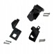 Mercedes-Benz OE A1698203014 MERCEDES A-class W169 lift Ремкомплект передньої правої фари OE