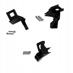 Mercedes-Benz OE A1698203014 MERCEDES A-class W169 lift Ремкомплект передньої правої фари OE