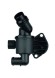 TI 34 87 MAHLE ORIGINAL Термостат