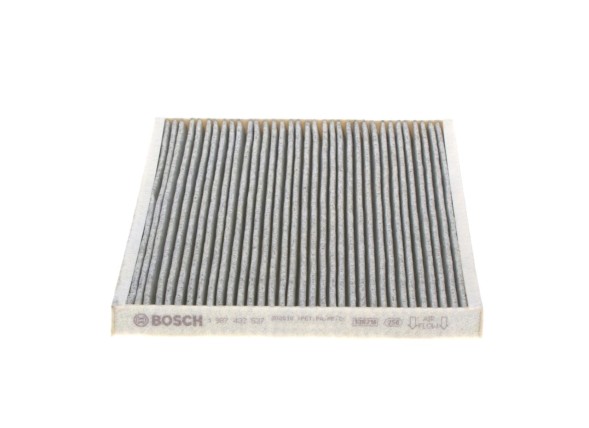 1987432537 BOSCH Фільтр салону