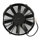 FMIC FP-FAN-10-280W-PUSH Вентилятор радіатора штампування 10” 280w fmic.Pro ultimate super slim 12в